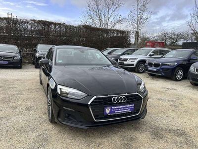 gebraucht Audi A5 Sportback 35 TDI S tronic Kamera/Bang&Olufsen/LED