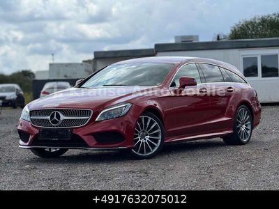 Mercedes CLS350