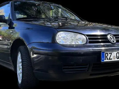 Gebraucht VW Golf