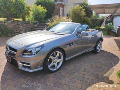 Mercedes SLK200