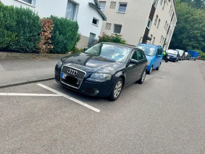 Gebraucht Audi A3