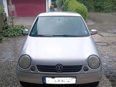 VW Lupo