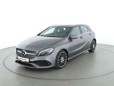 Mercedes A220