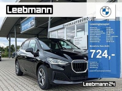 BMW 225 Active Tourer