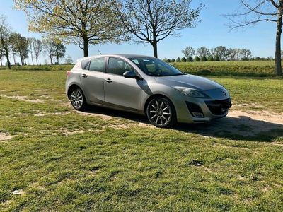 gebraucht Mazda 3 | 151 PS | Sports-Line