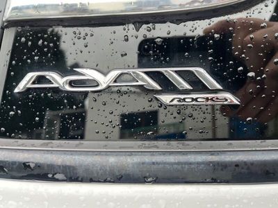 Opel Adam Rocks