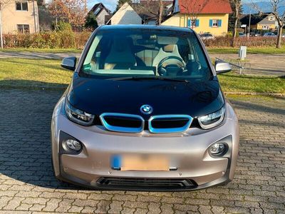 gebraucht BMW i3 REX 60Ah Range Extender