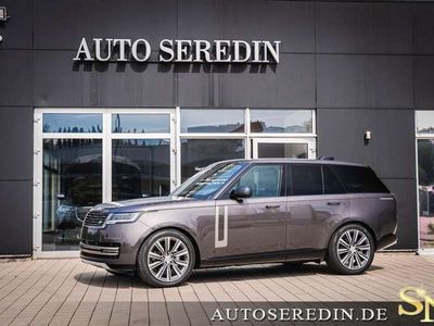 gebraucht Land Rover Range Rover D350 *HSE*Sunblinds*Pano*Leather Upgrade*
