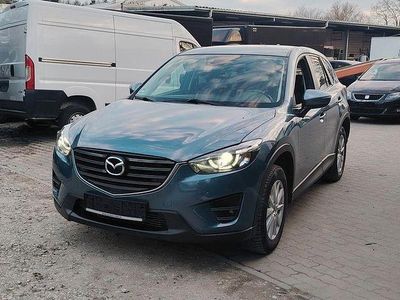 Gebraucht Mazda 6 150 PS (110 kW) 2016 SUV