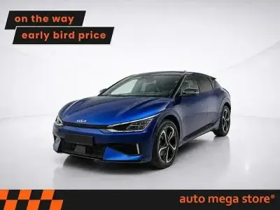 Gebraucht Kia EV6