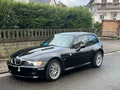 Gebraucht BMW Z3