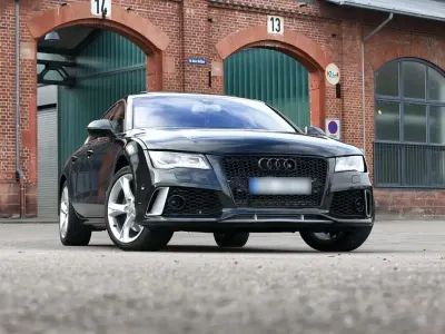 Gebraucht Audi A7