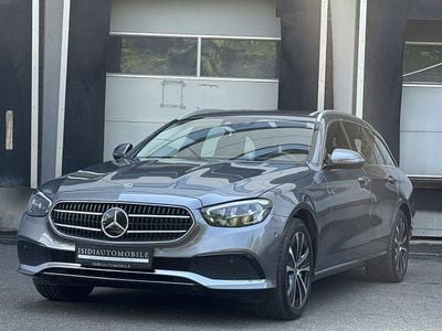 Mercedes E300