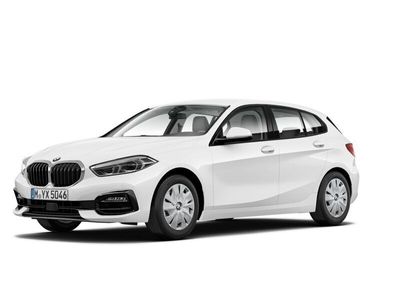 gebraucht BMW 118 i Hatch