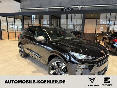 Schwarz Neu 2026 Cupra Terramar VZ SUV | 55.790 € (Teuer)