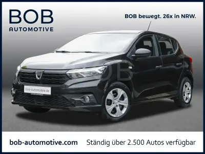 Gebraucht Dacia Sandero