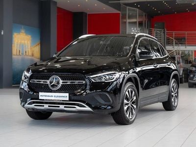 Mercedes GLA180