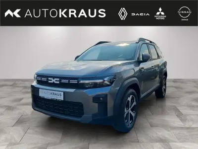 Gebraucht Dacia Bigster Extreme 140 PS (102 kW) 2026 Grau SUV
