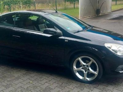Opel Astra Cabriolet