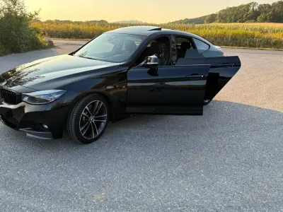 Gebraucht BMW 330