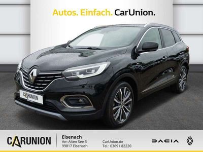 gebraucht Renault Kadjar BOSE Edition TCe 160 EDC GPF