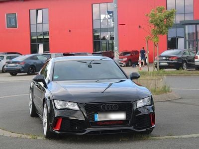 Audi A7 Sportback