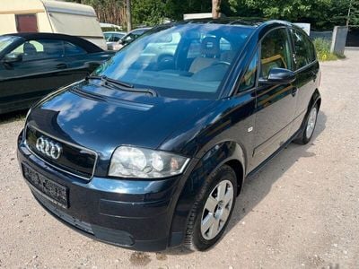 Audi A2