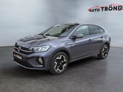 Usata VW Taigo R-line 116 CV (85 kW) 2025 Grigio SUV