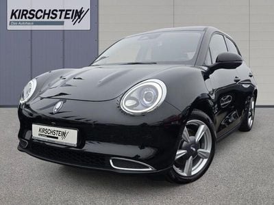 Gebraucht Ora 03 Pro+ 125 kW (171 PS) 2023 Schwarz Kleinwagen