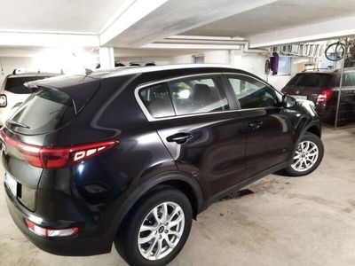 gebraucht Kia Sportage 1.6 GDI 2WD Edition 7 Edition 7