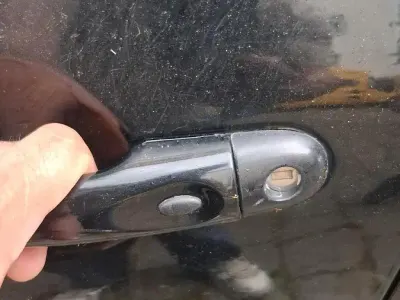 Gebraucht Renault Captur