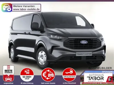 Gebraucht Ford Transit Custom