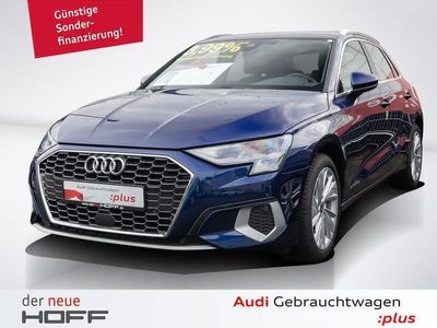 gebraucht Audi A3 Sportback Sportback Advanced