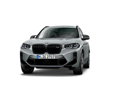 Gebraucht BMW X3 M Competition Edition 510 PS (375 kW) 2026 SUV