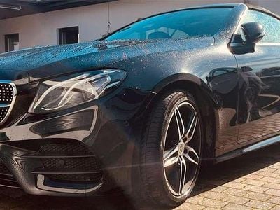 Mercedes E300
