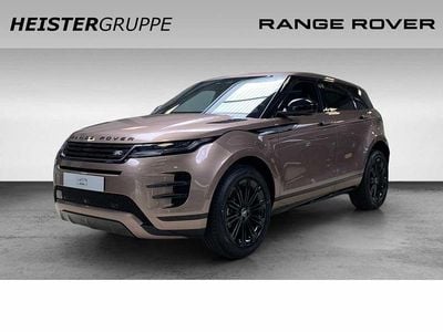 Gebraucht Land Rover Range Rover SE Dynamic 160 PS (117 kW) 2025 Braun SUV