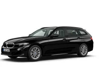 Usata BMW 318 Efficient Dynamics 156 CV (114 kW) 2025