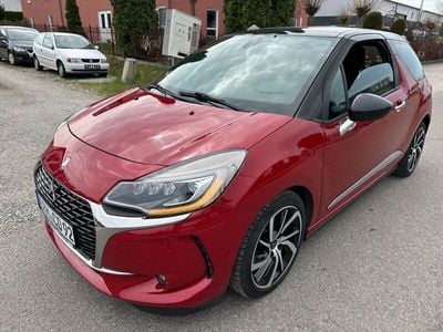 DS Automobiles DS3