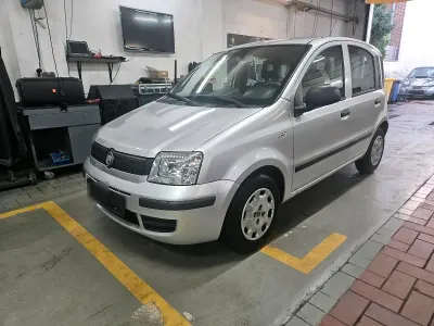 Gebraucht Fiat Panda