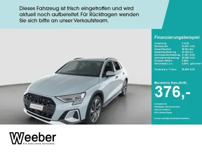 Gebraucht Audi A3 S-Line 204 PS (150 kW) 2025 Grau Limousine