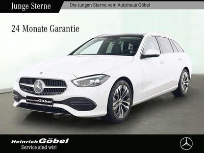 Mercedes C180