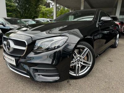 Mercedes E400
