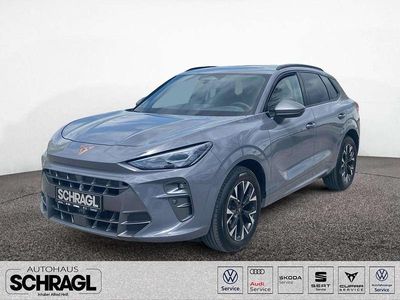 Usata Cupra Terramar 150 CV (110 kW) 2025 Grigio SUV