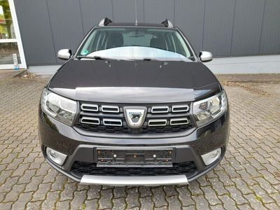 gebraucht Dacia Sandero II Stepway Essential