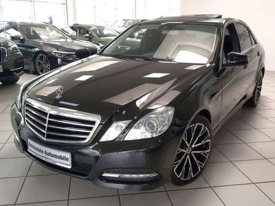 Mercedes E300