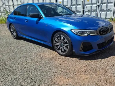 Gebraucht BMW M340