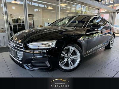 gebraucht Audi A5 Sportback 40 TFSI S-TRONIC SPORT NAVI XENON