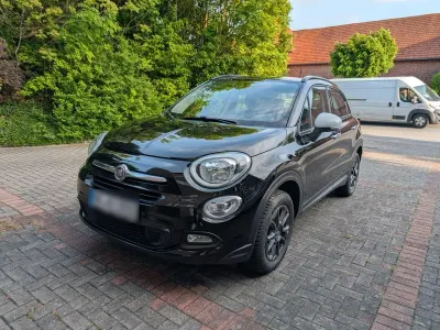 Gebraucht Fiat 500X