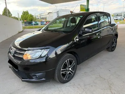 Używany Dacia Sandero