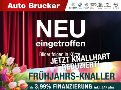 Brugt Skoda Karoq SportLine 190 HK (139 kW) 2022 Grå SUV